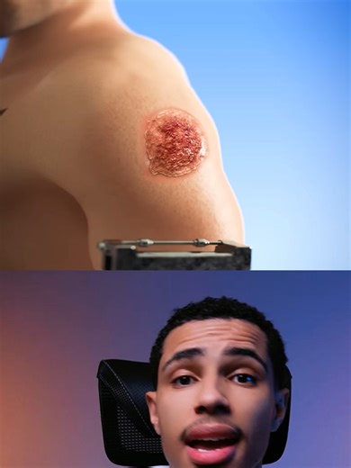 O Que os Médicos Fazem em Queimaduras Gravas?