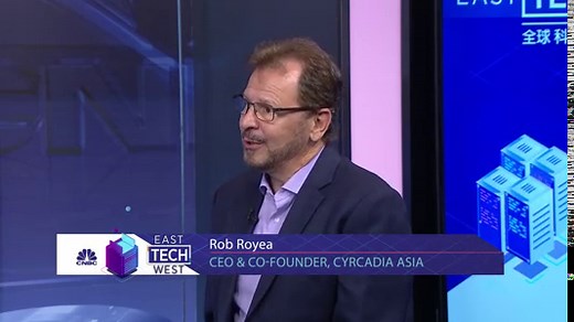 The new technologies transforming healthcare