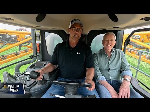 Why the World Is Turning Away From American Agriculture