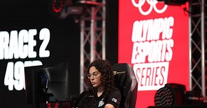 Highlights | Sailing | Olympic Esports Series | Finals | Virtual Regatta | Singapore