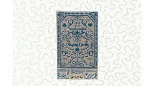 Bartlett Transformation Playing Cards