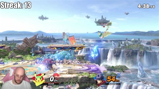 PIKACHU WIN STREAK LET'S WIN WITH THE RAT