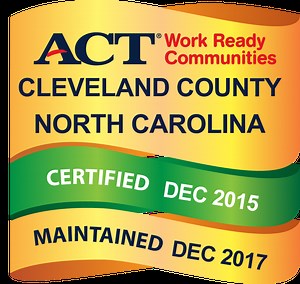 Workforce Development - Foothills Regional Commission