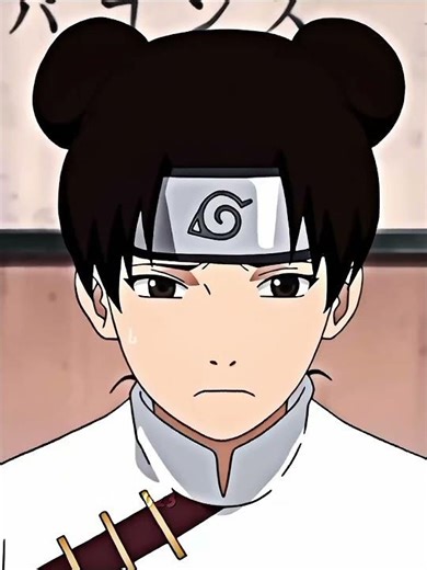 Naruto characters saying Sakura's name