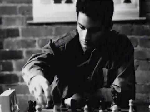 Chessmaster 6000 intro