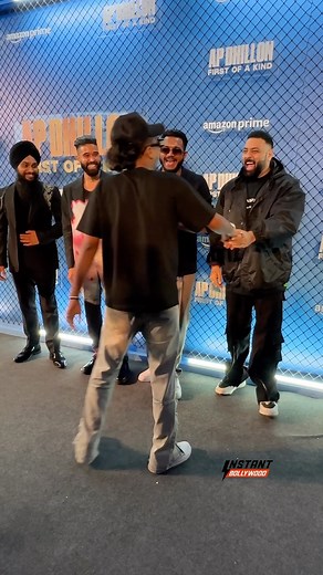 1.9M views · 99 reactions | From verses to verses: Mc Stan hangs out with Punjabi music legends! ️ . . #mcstan #badshah #king #apdhillon #instantbollywood #pb | InstantBollywood | Facebook