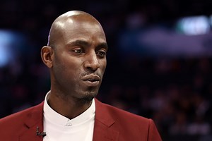 Kevin Garnett Reportedly Settles $77M Lawsuit Against Former Accountant
