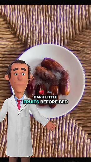 Benefits of Eating Dates Before Bed for a Month