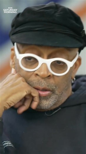 1M views · 48K reactions | While Spike Lee was making "Malcolm X," the studio turned down his request for more money. Lee tells Adriana Diaz that he ended up making a list of who he could call to help fund the rest of the film - including Prince, Magic Johnson and Michael Jordan. | CBS Mornings | Facebook