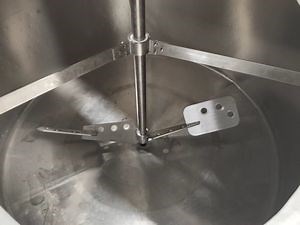 [Hot Item] Three Vessels Brewhouse 5bbl Brewery System for Beer Brewing