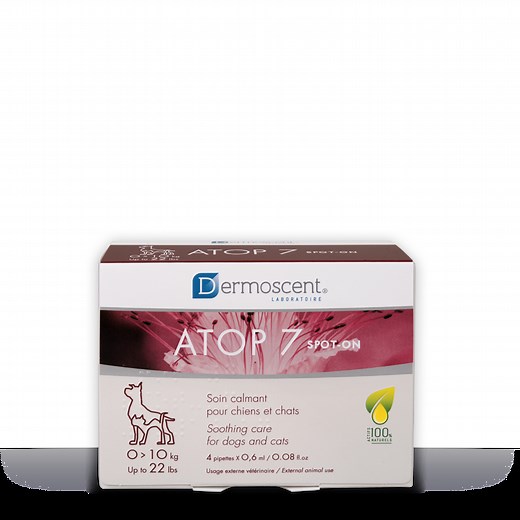 ATOP 7® spot-on