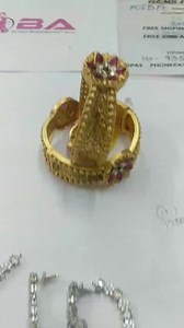 5.8K views · 52 reactions | Gems for her by BHAVISHA 5 min video Free ship free cod Booking on 7078232812 Premium quality designer jewelry #Aibapremiumseller #AIBAboxing #aibalove #jewellery #designerwear #Wedding #weddinginspiration #earringstyle | AIBA 2.0 - All IndiaBusiness Women's Association 2.0 | Facebook