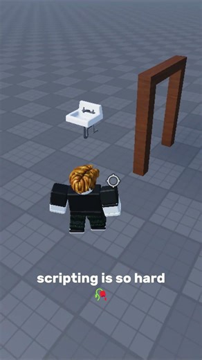 Why is scripting so hard 🥀#roblox #memes #robloxdev