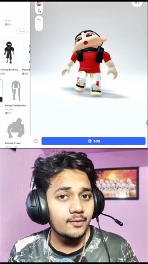 Top 3 Roblox Animation Pack #shorts #short #ytshorts