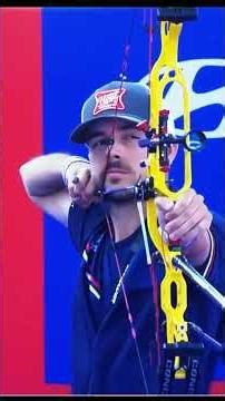 Shanghai 2026 - ARCHERY WORLD CUP - The Most Intense Final Arrow! 🏹😱