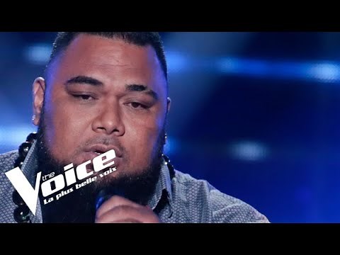 James Brown – It's a Man's Man's Man's World | Jimmy | The Voice France 2020 | Blind Audition