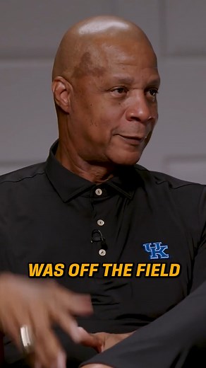 Darryl Strawberry Reflects on His Long Struggle With Substance Abuse | Matt Barnes