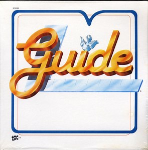 Guide - Guide