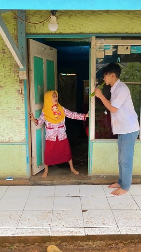 because of the new year's trumpet #diy #creative #viral #art #craft