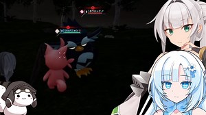 対魔忍と女騎士の楽しい蛮族ライフ【クロワちゃん実況プレイ】6