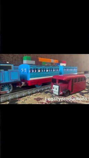 Trust Thomas collab part 10 redone ‪@the_north_westener‬ #nwtrustthomas