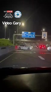 840K views · 3.3K reactions | MVA (21:34 / 01Aug) N2 Inbound before...