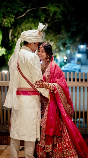 Pune Dusk📸Wedding Photographer on Instagram: "Pune Dusk Photography We shoot what it feels like — not what it looks like. @sidzie7 @jainharsh Indian weddings are a beautiful mix of emotions, traditions, laughter, chaos, and love. At Pune Dusk, we believe the most powerful moments are the ones that happen naturally — unscripted, real, and timeless. From intimate rituals to grand celebrations, every frame is captured with honesty, soul, and cinematic storytelling. 📍 Pune | Mumbai | Destination W