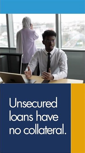 Secured vs Unsecured Loans
