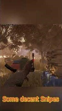 Huntress snipes ep.5 #dbdhuntress #dbdhuntresssnipes