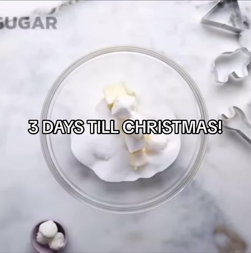3 DAYS TILL CHRISTMAS! #christmascountdown #xmas #christmas #3daysleftuntilchristmas #holidaytok