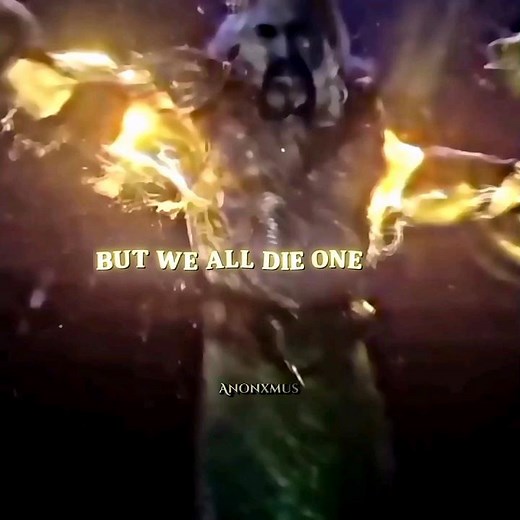 King Tritons Death | The Little Mermaid 2023