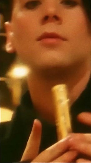 Everything Is Possible (Official Trailer) #Simple Minds #EverythingIsPossible #Shorts