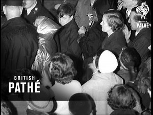 Conservatives Are Back (1955)