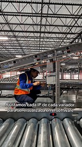 44K views · 861 reactions | #proyectos #automatizacion #arduino #hacks #programacion #robotica #electronica #mecatronica #industrial | Somos Mecatrónica | Facebook