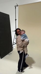 25K views · 118 reactions | No one deserves to be celebrated more than a mum who gives her all.  Today was all about you, Heidi! A chance to shine, unwind, and feel truly special with a full makeover and a stunning shoot with @louiseredknapp. A small thank you for an incredible mum.  @makeawishuk | Peacocks | Facebook