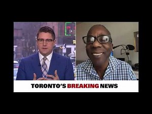 CP24 and Ron Nelson celebrates the CKLN Fantastic Voyage Program