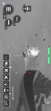 War Game | Level 15 Mission Complete | Combat Simulation | War Action video | #gamereels #shortgame