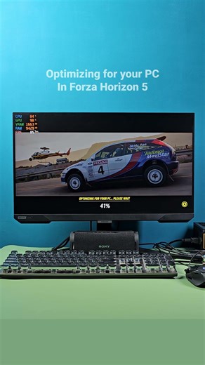 Loading Screen Drama! 🎭