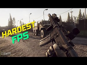 10 Hardest FPS Games