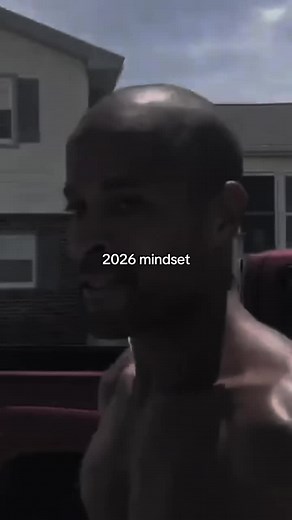 2026 Mindset: Build Your Dream Physique Now
