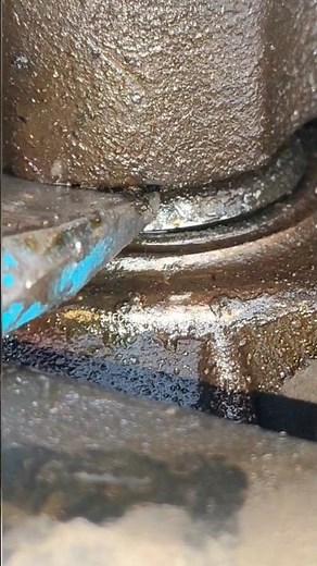 CV axial shaft open 😊👍 #shorts