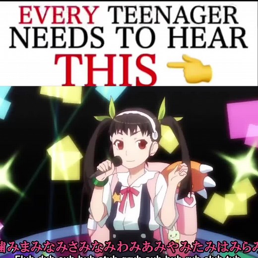 #watchmono #monogatari #monogatariseries #bakemonogatari #hachikuji #shinobuoshino