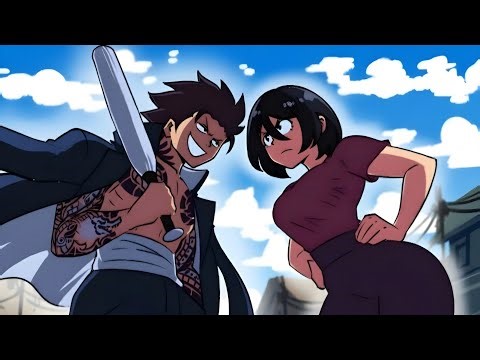Love At First Fight| The Dragon Tamer