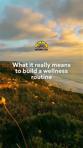 Building a wellness routine doesn’t have to be complicated. 🌿 It’s about consistency, not perfection. Start small, stay intentional, and watch your habits grow. Ready to rethink your approach? Check out the full blog in our link in bio. | Nature's Life