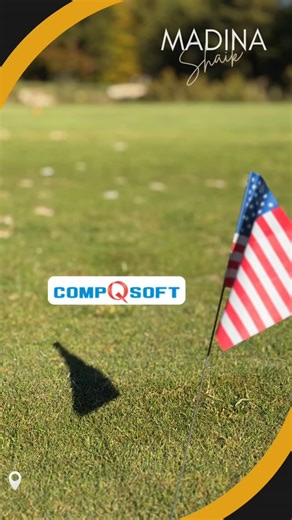 Proud to represent CompQsoft as a Gold Sponsor at the AFCEA NOVA Golf Tournament held at Westfields Golf Club Clifton, Virginia. ⛳ This wasn’t just a day on the course — it was a celebration of leadership, collaboration, and our shared commitment to supporting the defense and technology communities. With 35 teams and over 140 players, the event brought together some of the brightest minds across government and industry — all driven by one purpose: to strengthen partnerships that keep our nation 