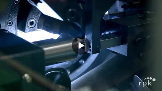 Wave Spring Coiling RPK Group | RPK Group