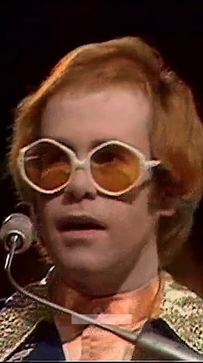 혈혴혵혳혰혯혰혮혪혤혢혭 혓혺혳혪혤혴 on Instagram: "Elton John - Daniel (Lyrics)  Don't Shoot Me I'm Only the Piano Player ️ 1973 #SoftRock #Live #Music #Letras"
