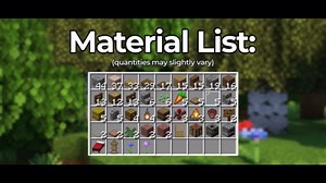 3 Base Builds Across Minecraft Biomes