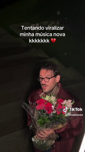 Música Nova de Lucas Lucco: Previa e Lançamento