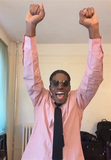 Engaging Dance Challenge to a Thai Song